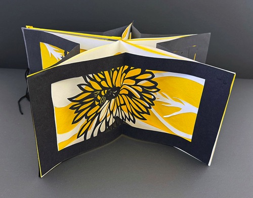 Creative Design : Natasha Ballesteros